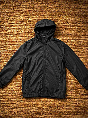 Herren windbreaker jacke - jacke, m
