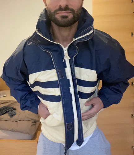 Overboard herren windbreaker - herren,