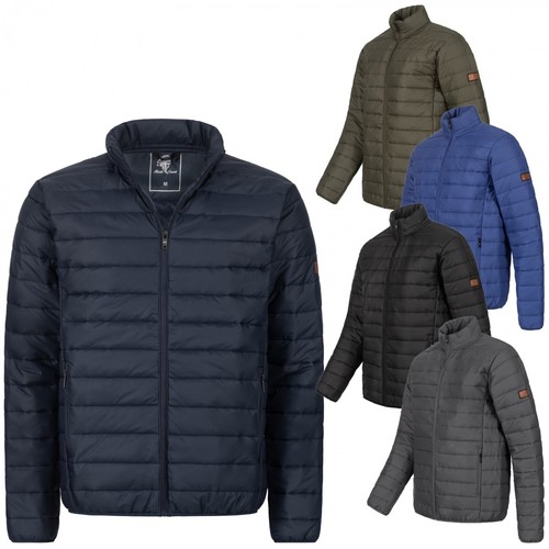 Rock creek herren jacke - rock,