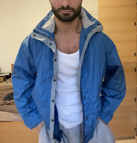 Printer herren windbreaker - printer,