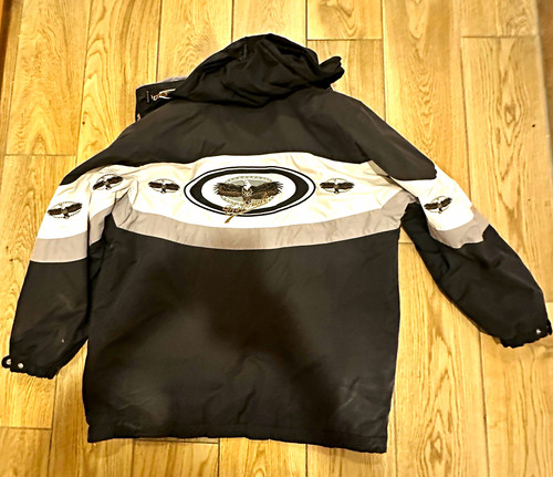 Bogner windbreaker jacke - windbreaker,
