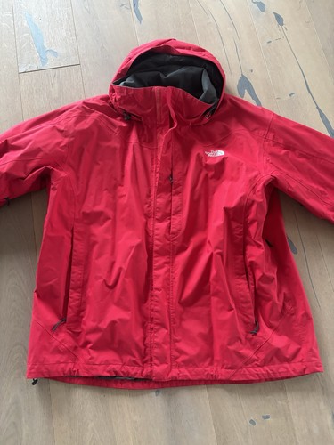 The north face jacke xxl - jacke,,