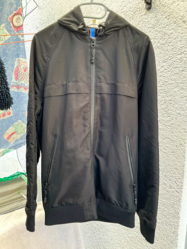 Herren windbreaker jacke - windbreaker,