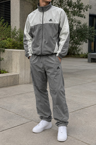 Adidas vintage style - adidas,