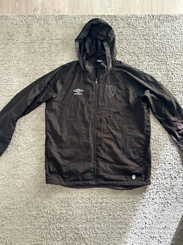 Umbro herren windbreaker jacke - umbro,