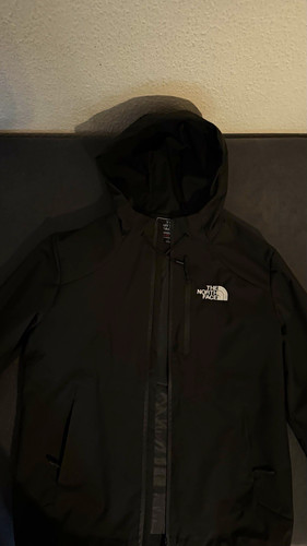 The north face summit - face, series