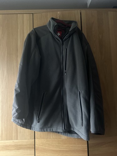 Wellensteyn herren fleecejacke - wellensteyn,