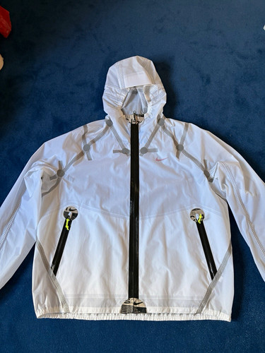 Nike ispa windbreaker - nike,