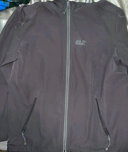 Jack wolfskin herrenjacke - wolfskin,