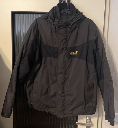 Jack wolfskin herren - jack,