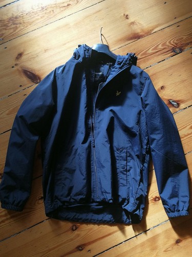 Lyle scott herren zip - scott,