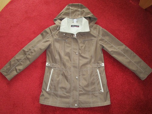 Max protect damenjacke - protect-damenjacke,, taupe