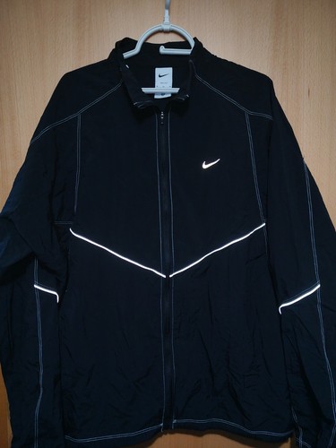 Nike reflector jacke - jacke, (xl)