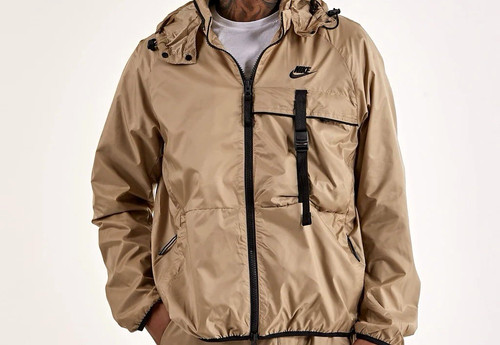 Nike herren windbreaker - nike,