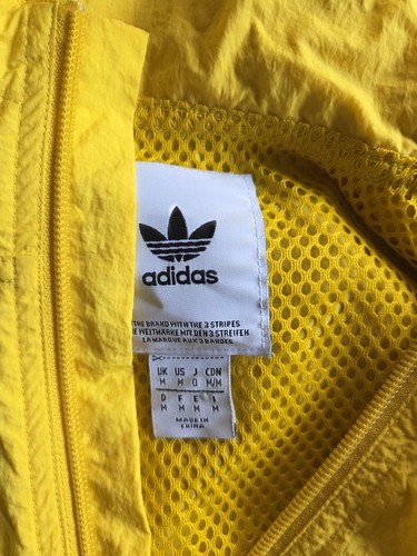 Adidas windbreaker packable - windbreaker,