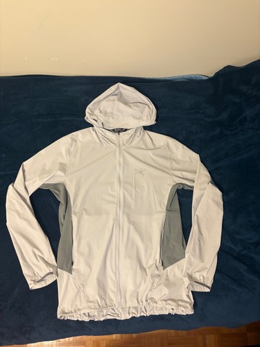 Arc teryx incendo hybrid hoody - arc'teryx,